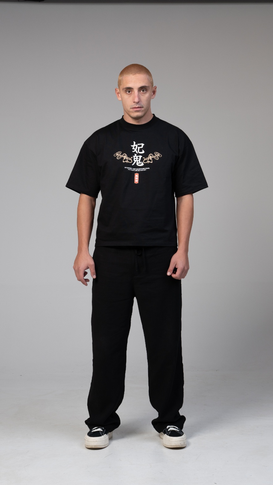 Kintaro Legacy T-shirt - Image 6