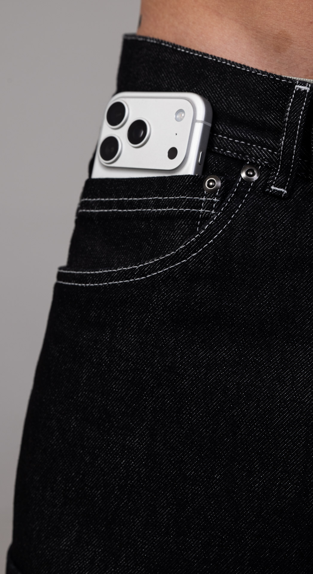 Mythical Denim Pants - Image 6